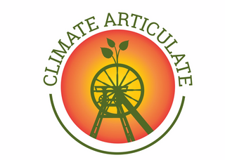 Climate Articulate Logo